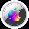 Apple Fan Metaverse-(-AFM-)-token-logo