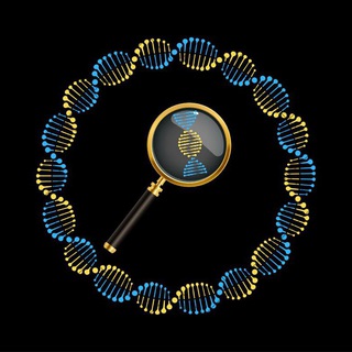 DNA token-(-DNA-)-token-logo