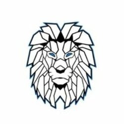 Lion Fai-(-LIONF-)-token-logo