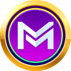 Meta Merge Mana-(-MMM-)-token-logo