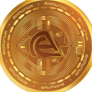 Anthurium-(-ATH-)-token-logo