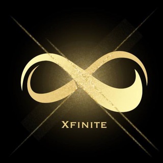 Xfinite Bot-(-XFINITE-)-token-logo