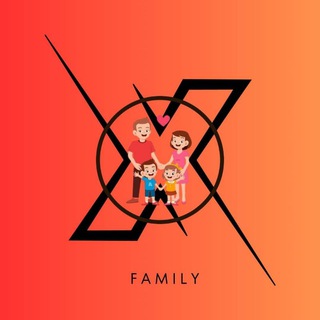 Xfamily-(-XFT-)-token-logo