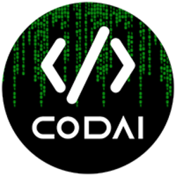 CODAI-(-CODAI-)-token-logo