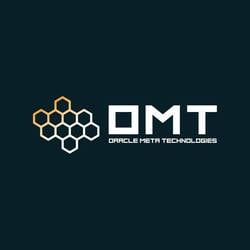 Oracle Meta Technologies-(-OMT-)-token-logo
