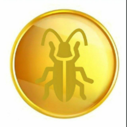 COCKROACH-COIN-(-ROACHCOIN-)-token-logo
