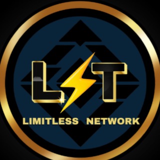 Limitless Network-(-LNT-)-token-logo