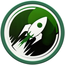 Starship AI-(-SPAI-)-token-logo