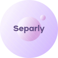 Separly-(-SEPARLY-)-token-logo