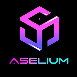 Aselıum Network-(-ASEL-)-token-logo