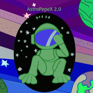 AstroPepeX 2.0-(-APX2-)-token-logo