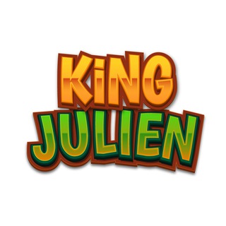 KING JULIEN-(-$KNG-)-token-logo