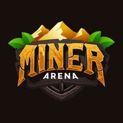Miner Arena-(-MINAR-)-token-logo