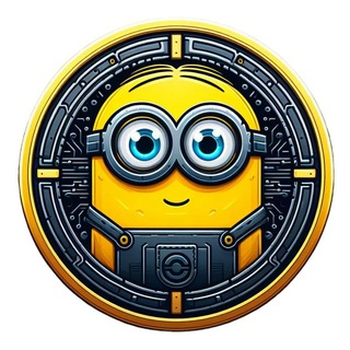 Minion Coin-(-Minion-)-token-logo