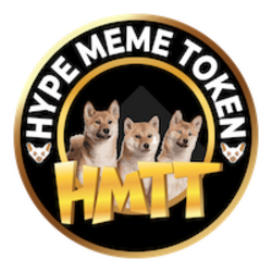 Hype Meme Token-(-HMTT-)-token-logo