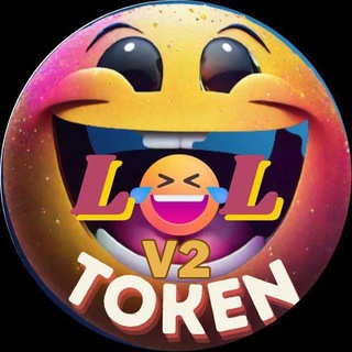 Lol Token-(-LOL-)-token-logo