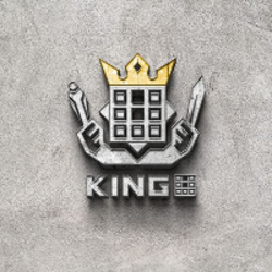 KingU-(-KINGU-)-token-logo