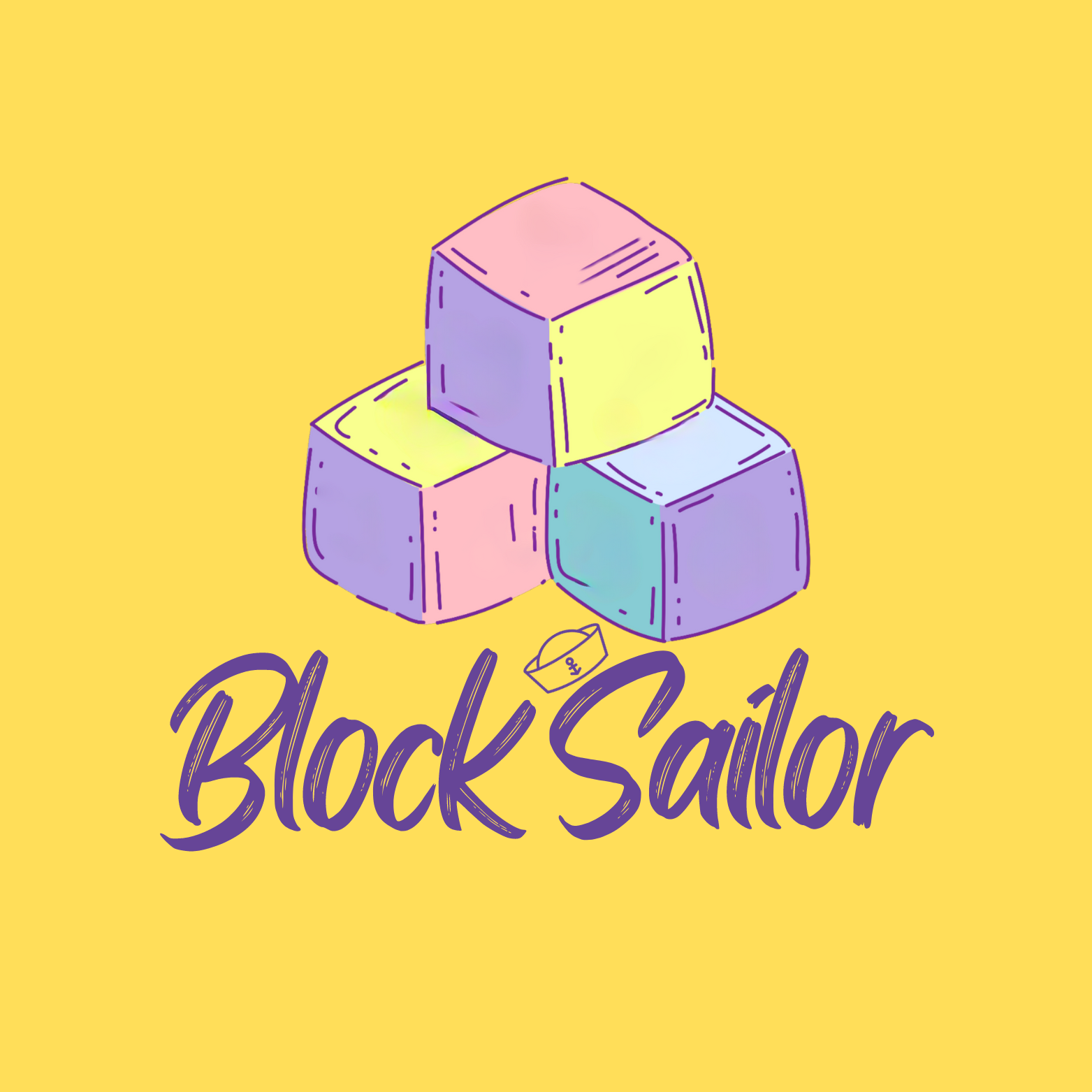 Block Sailor-(-BLOCK-)-token-logo