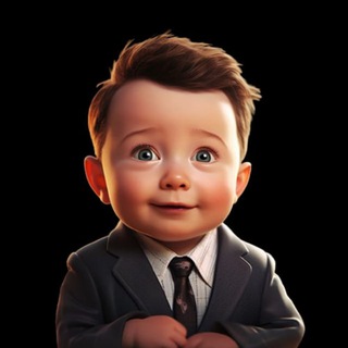 Baby Elon-(-$BabyElon-)-token-logo