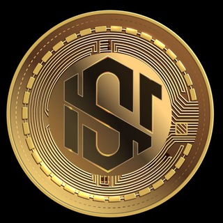 Smooth Network Solutions Token-(-SNST-)-token-logo