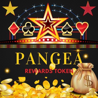 Pan gea rewards token-(-PRT-)-token-logo