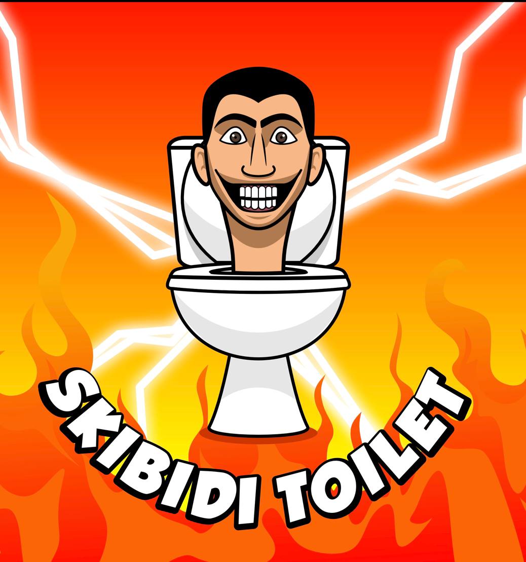 Skibidi Toilet Toilet Token Contract Is 0x344d6117ae0984f3afdd23e593f92d95a83dcd0e