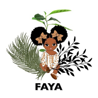 FAYA-(-FAYA-)-token-logo