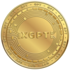 XGPT-(-X-)-token-logo