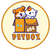 PetBox-(-PETX-)-token-logo
