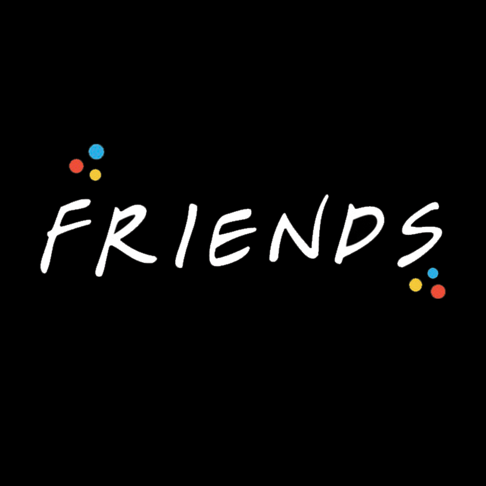 Friends-(-Friends-)-token-logo