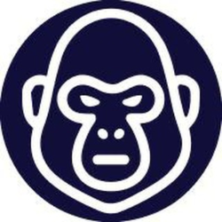 Harambe AI Token-(-HARAMBEA-)-token-logo