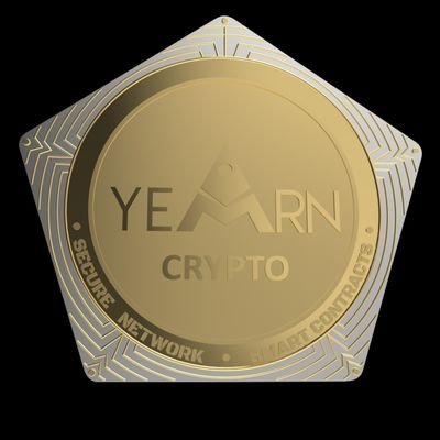 YEARN CRYPTO-(-YRN-)-token-logo