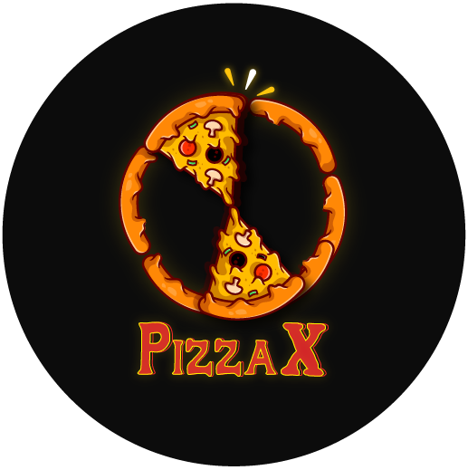 PizzaX-(-PizzaX-)-token-logo