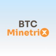 Bitcoin Minetrix-(-BTCMTX-)-token-logo