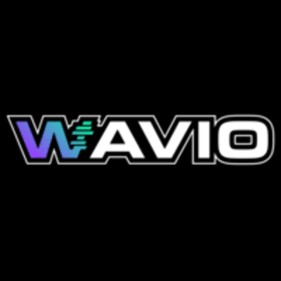 Wavio-(-Wavio-)-token-logo