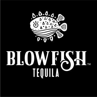 BlowFish Tequila-(-BLOWFISH-)-token-logo
