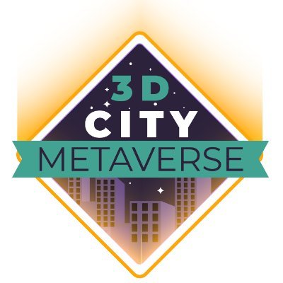 3D City-(-3DC-)-token-logo