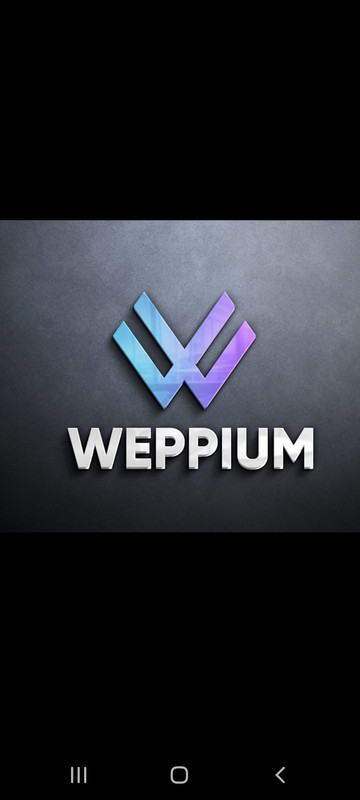 Weppium-(-Wium-)-token-logo
