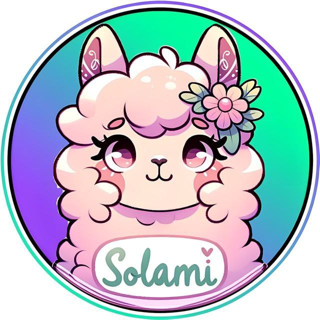 SOLAMI-(-$SOLAMI-)-token-logo
