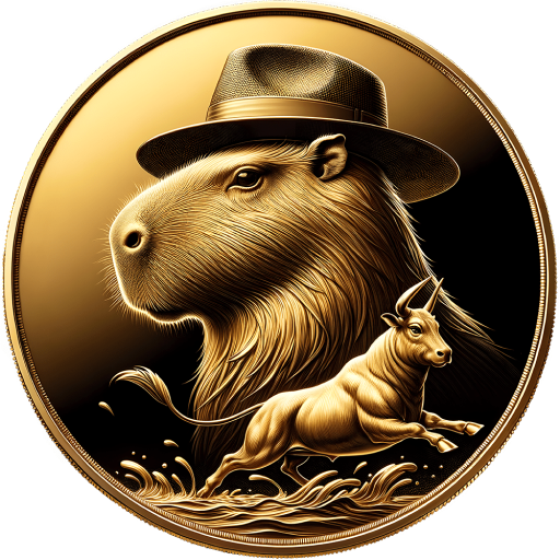 CapyCoin-(-CAPYCOIN-)-token-logo