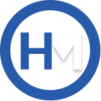 Horizon Marketing-(-HM-)-token-logo