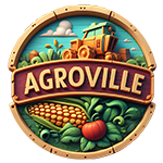 AgroVille-(-AGV-)-token-logo