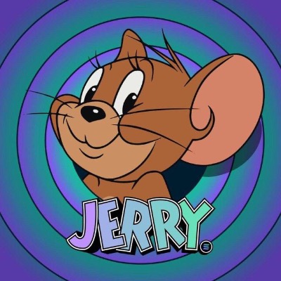 JERRY-(-JERRY-)-token-logo