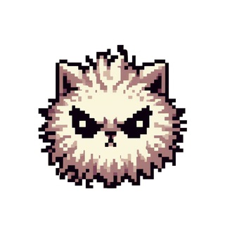 Catty Coin-(-CATTY-)-token-logo