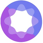Wisdomise Ai-(-WSDM-)-token-logo