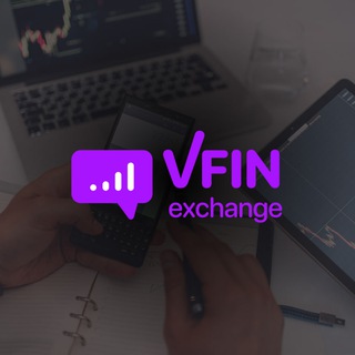VFIN Exchange-(-VFIN-)-token-logo