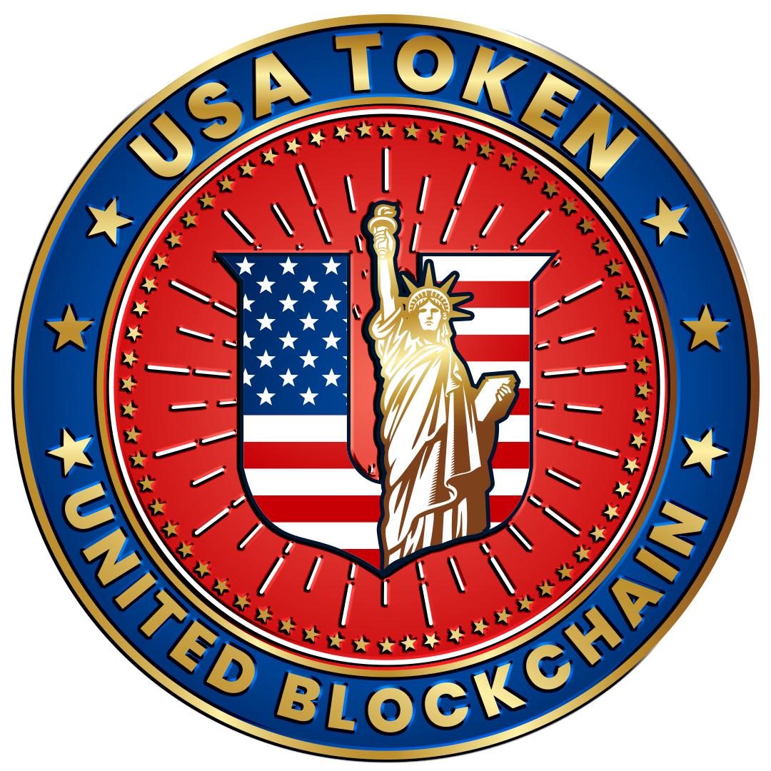 USA Token-(-USAT-)-token-logo