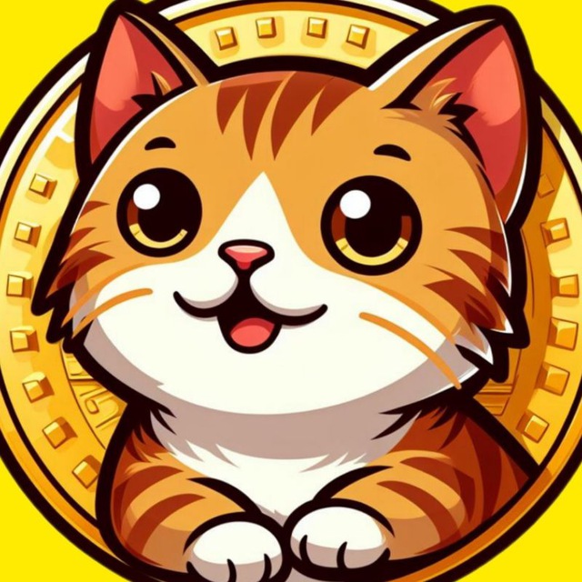 Elon Kitten-(-Kitten-)-token-logo