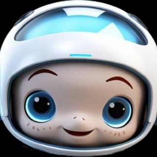 Baby Grok-(-BabyGrok-)-token-logo