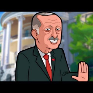 Recep Tayyip Erdoğan-(-$RTE-)-token-logo